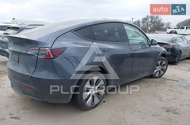 Позашляховик / Кросовер Tesla Model Y 2023 в Тернополі