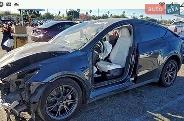 Внедорожник / Кроссовер Tesla Model Y 2025 в Хмельницком Внедорожник / Кроссовер Tesla Model Y 2025 в Хмельницком