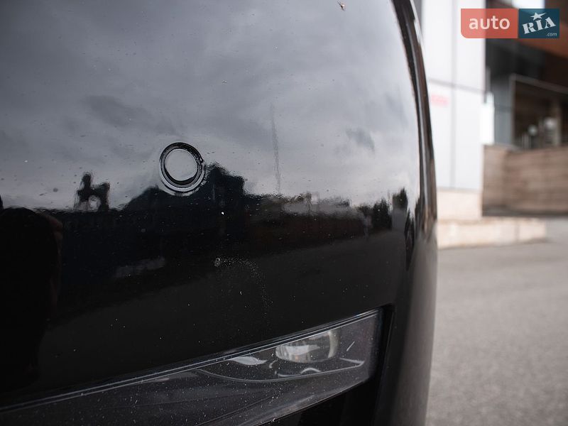 Позашляховик / Кросовер Tesla Model Y 2022 в Києві