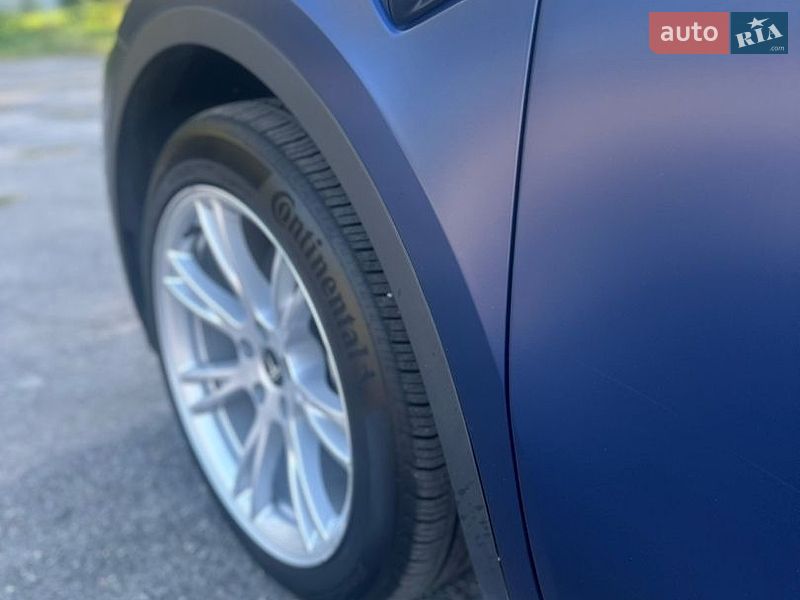 Внедорожник / Кроссовер Tesla Model Y 2024 в Виннице