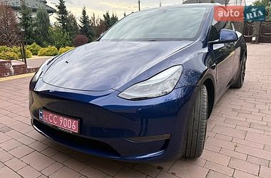 tesla model-y 2023 в Новояворівськ від про продавця Андрій tesla model-y 2023 в Новояворівськ від професійного продавця Андрій