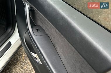 Внедорожник / Кроссовер Tesla Model Y 2021 в Львове фото 8 Внедорожник / Кроссовер Tesla Model Y 2021 в Львове