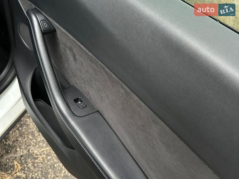 Внедорожник / Кроссовер Tesla Model Y 2021 в Львове фото 9 Внедорожник / Кроссовер Tesla Model Y 2021 в Львове