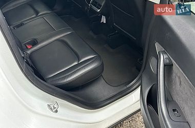 Внедорожник / Кроссовер Tesla Model Y 2021 в Львове фото 22 Внедорожник / Кроссовер Tesla Model Y 2021 в Львове