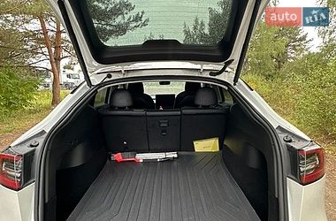 Внедорожник / Кроссовер Tesla Model Y 2021 в Львове фото 24 Внедорожник / Кроссовер Tesla Model Y 2021 в Львове