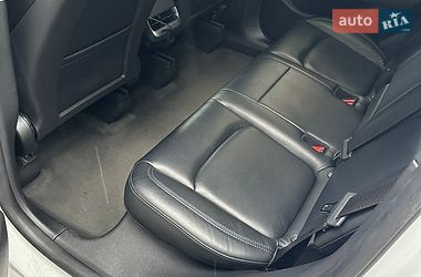 Внедорожник / Кроссовер Tesla Model Y 2021 в Львове фото 25 Внедорожник / Кроссовер Tesla Model Y 2021 в Львове
