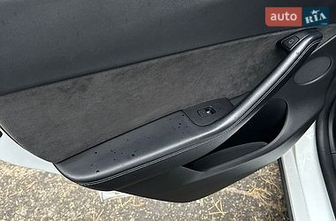 Внедорожник / Кроссовер Tesla Model Y 2021 в Львове фото 26 Внедорожник / Кроссовер Tesla Model Y 2021 в Львове