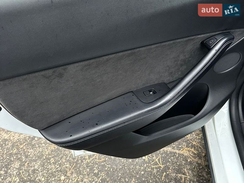Внедорожник / Кроссовер Tesla Model Y 2021 в Львове фото 26 Внедорожник / Кроссовер Tesla Model Y 2021 в Львове
