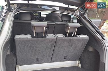 Позашляховик / Кросовер Tesla Model Y 2022 в Києві