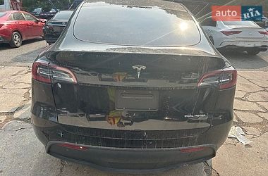 Внедорожник / Кроссовер Tesla Model Y 2022 в Черкассах