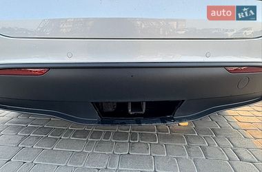 Внедорожник / Кроссовер Tesla Model Y 2020 в Харькове