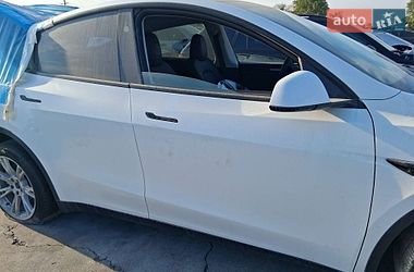 Внедорожник / Кроссовер Tesla Model Y 2023 в Болграде