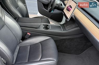 Позашляховик / Кросовер Tesla Model Y 2023 в Києві
