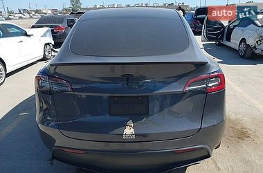 Внедорожник / Кроссовер Tesla Model Y 2023 в Черновцах