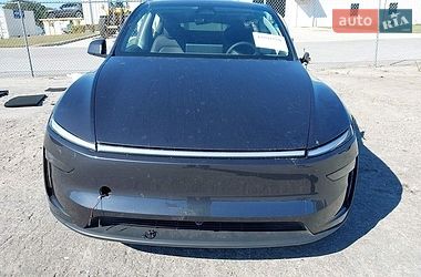 Позашляховик / Кросовер Tesla Model Y 2026 в Чернівцях фото 2 Позашляховик / Кросовер Tesla Model Y 2026 в Чернівцях