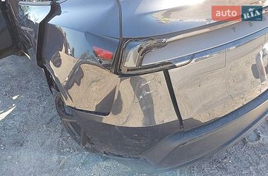 Позашляховик / Кросовер Tesla Model Y 2026 в Чернівцях фото 9 Позашляховик / Кросовер Tesla Model Y 2026 в Чернівцях