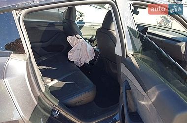 Позашляховик / Кросовер Tesla Model Y 2026 в Чернівцях фото 10 Позашляховик / Кросовер Tesla Model Y 2026 в Чернівцях