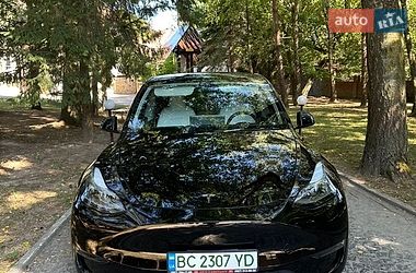 Внедорожник / Кроссовер Tesla Model Y 2024 в Жидачове