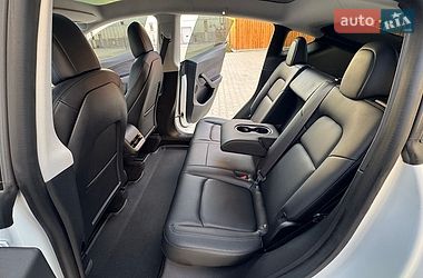 Внедорожник / Кроссовер Tesla Model Y 2020 в Львове фото 40 Внедорожник / Кроссовер Tesla Model Y 2020 в Львове