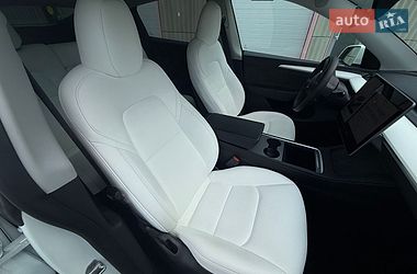 Внедорожник / Кроссовер Tesla Model Y 2023 в Дублянах фото 22 Внедорожник / Кроссовер Tesla Model Y 2023 в Дублянах
