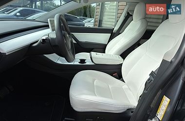 Позашляховик / Кросовер Tesla Model Y 2020 в Вінниці