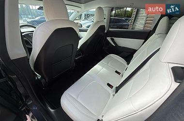 Позашляховик / Кросовер Tesla Model Y 2020 в Вінниці