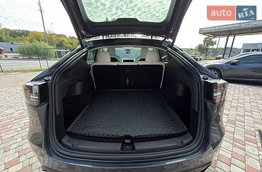 Позашляховик / Кросовер Tesla Model Y 2020 в Вінниці