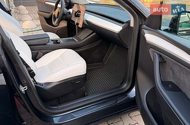 Внедорожник / Кроссовер Tesla Model Y 2024 в Коломые фото 5 Внедорожник / Кроссовер Tesla Model Y 2024 в Коломые