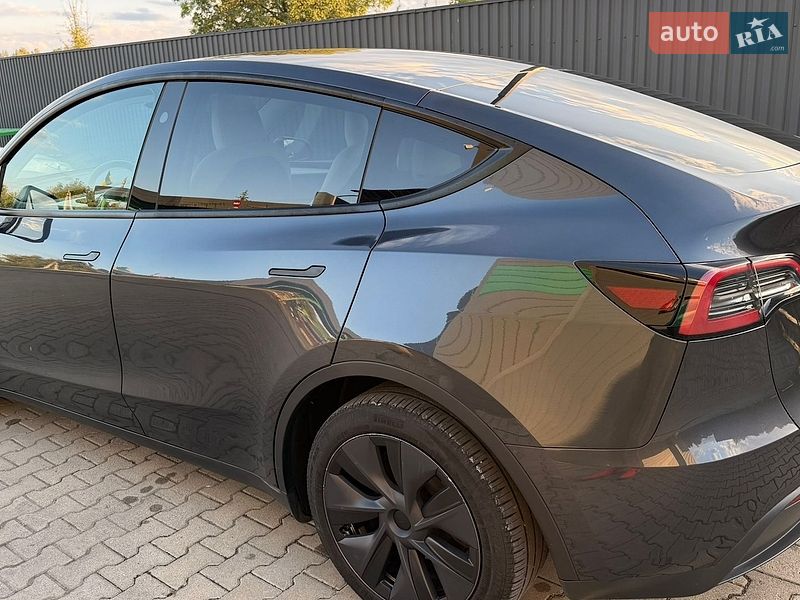 Внедорожник / Кроссовер Tesla Model Y 2024 в Коломые фото 16 Внедорожник / Кроссовер Tesla Model Y 2024 в Коломые