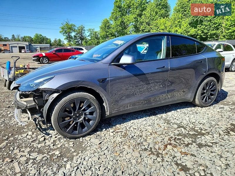Tesla Model Y 2023 Tesla Model Y 2023