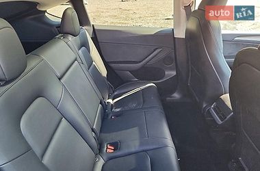 Позашляховик / Кросовер Tesla Model Y 2023 в Києві