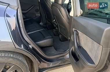 Внедорожник / Кроссовер Tesla Model Y 2021 в Полтаве