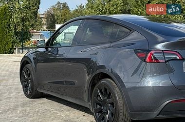Внедорожник / Кроссовер Tesla Model Y 2022 в Кременчуге