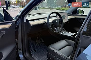 Внедорожник / Кроссовер Tesla Model Y 2022 в Кременчуге