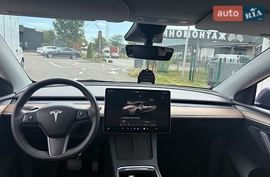 Внедорожник / Кроссовер Tesla Model Y 2023 в Одессе