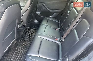 Внедорожник / Кроссовер Tesla Model Y 2024 в Кривом Роге