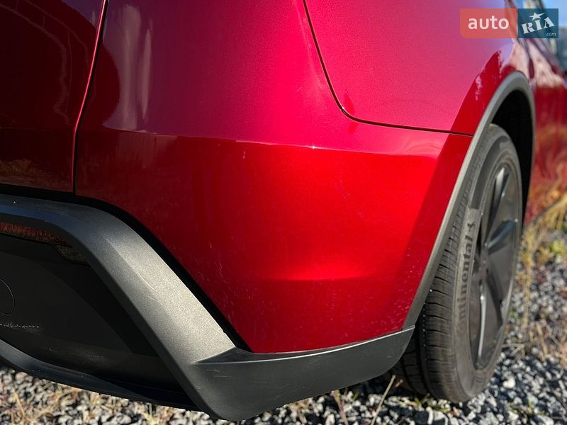 Внедорожник / Кроссовер Tesla Model Y 2025 в Львове