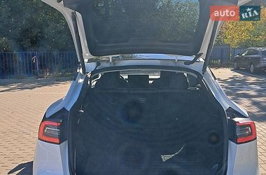 Позашляховик / Кросовер Tesla Model Y 2023 в Тернополі фото 10 Позашляховик / Кросовер Tesla Model Y 2023 в Тернополі