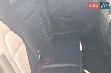 Позашляховик / Кросовер Tesla Model Y 2023 в Тернополі фото 12 Позашляховик / Кросовер Tesla Model Y 2023 в Тернополі