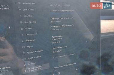 Позашляховик / Кросовер Tesla Model Y 2023 в Тернополі фото 23 Позашляховик / Кросовер Tesla Model Y 2023 в Тернополі