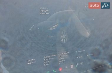 Позашляховик / Кросовер Tesla Model Y 2023 в Тернополі фото 24 Позашляховик / Кросовер Tesla Model Y 2023 в Тернополі