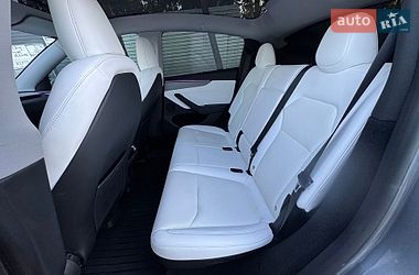 Позашляховик / Кросовер Tesla Model Y 2025 в Вінниці