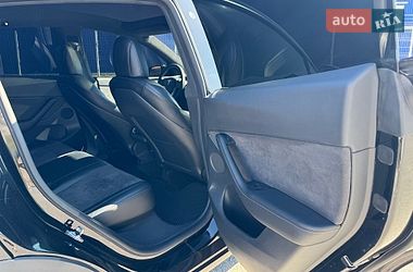 Позашляховик / Кросовер Tesla Model Y 2022 в Вінниці