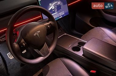 Позашляховик / Кросовер Tesla Model Y 2022 в Вінниці
