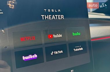 Позашляховик / Кросовер Tesla Model Y 2022 в Вінниці