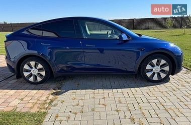Позашляховик / Кросовер Tesla Model Y 2023 в Києві