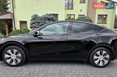 Внедорожник / Кроссовер Tesla Model Y 2023 в Виннице