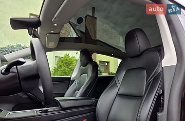 Внедорожник / Кроссовер Tesla Model Y 2023 в Виннице