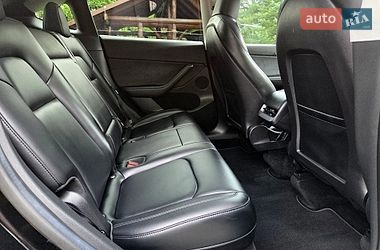 Внедорожник / Кроссовер Tesla Model Y 2023 в Виннице