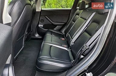 Внедорожник / Кроссовер Tesla Model Y 2023 в Виннице